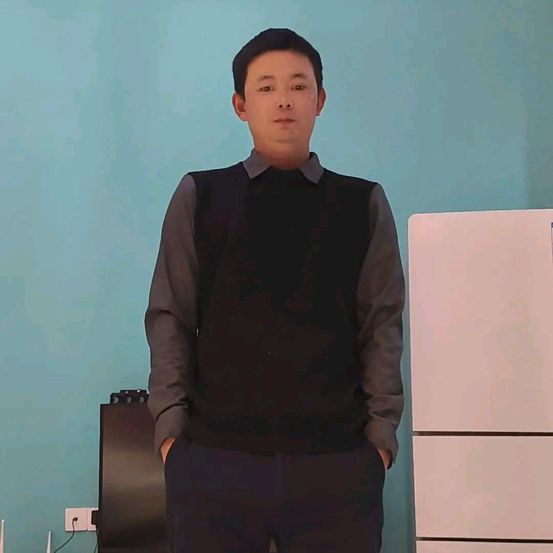 山河故人