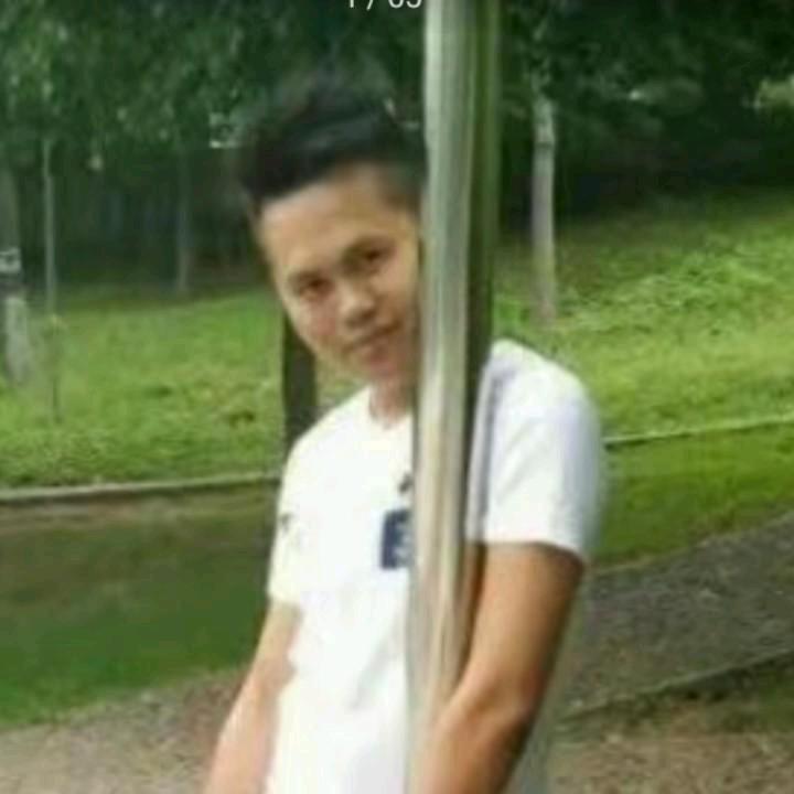 翻山越岭为了遇见你