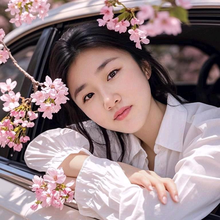 晚风心里吹