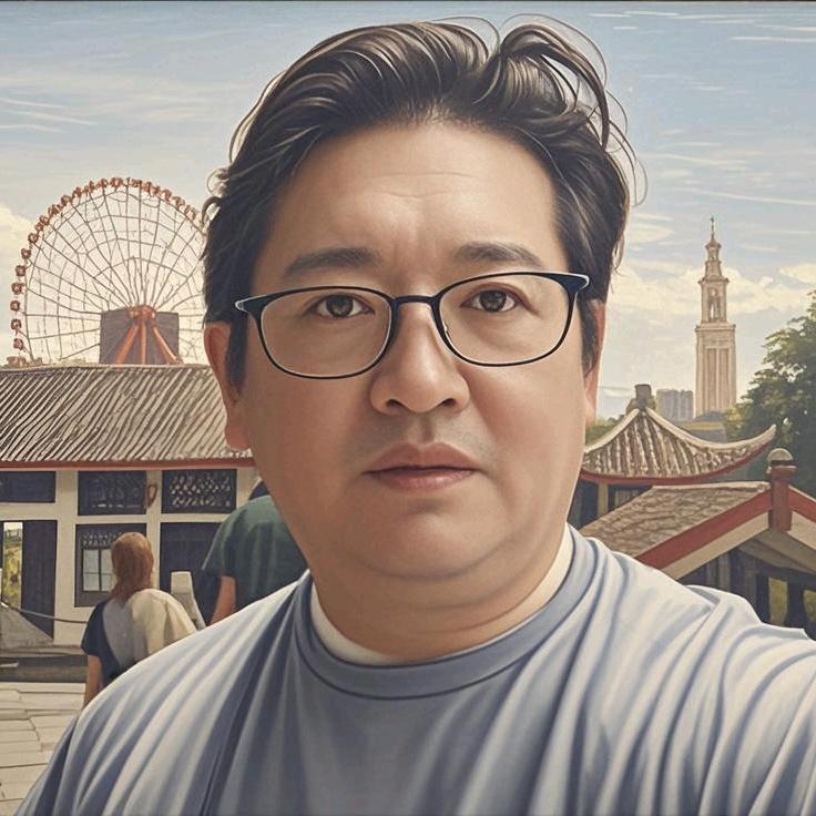 小弟王勇