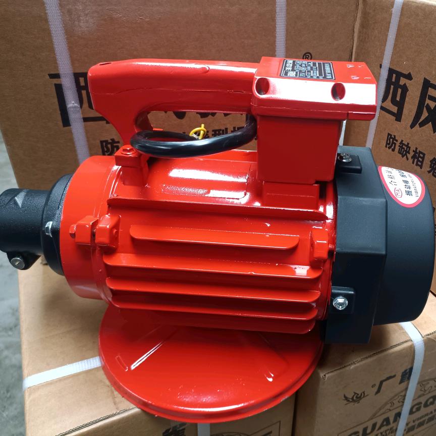 ST振动棒，高频振动器，工程地膜，