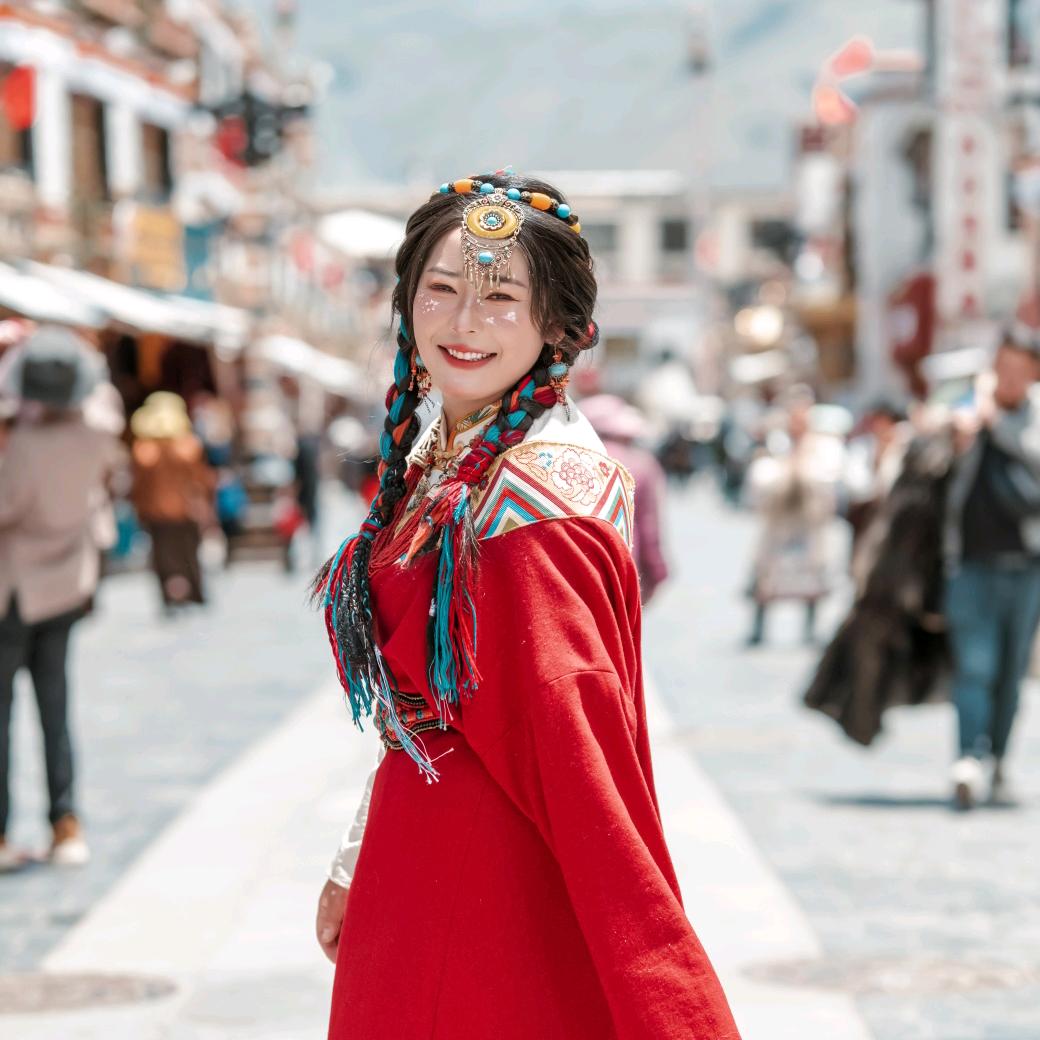 一切随缘 💑💑