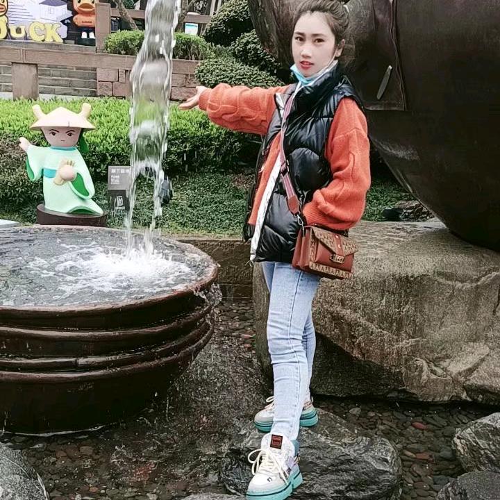 贵C大憨包
