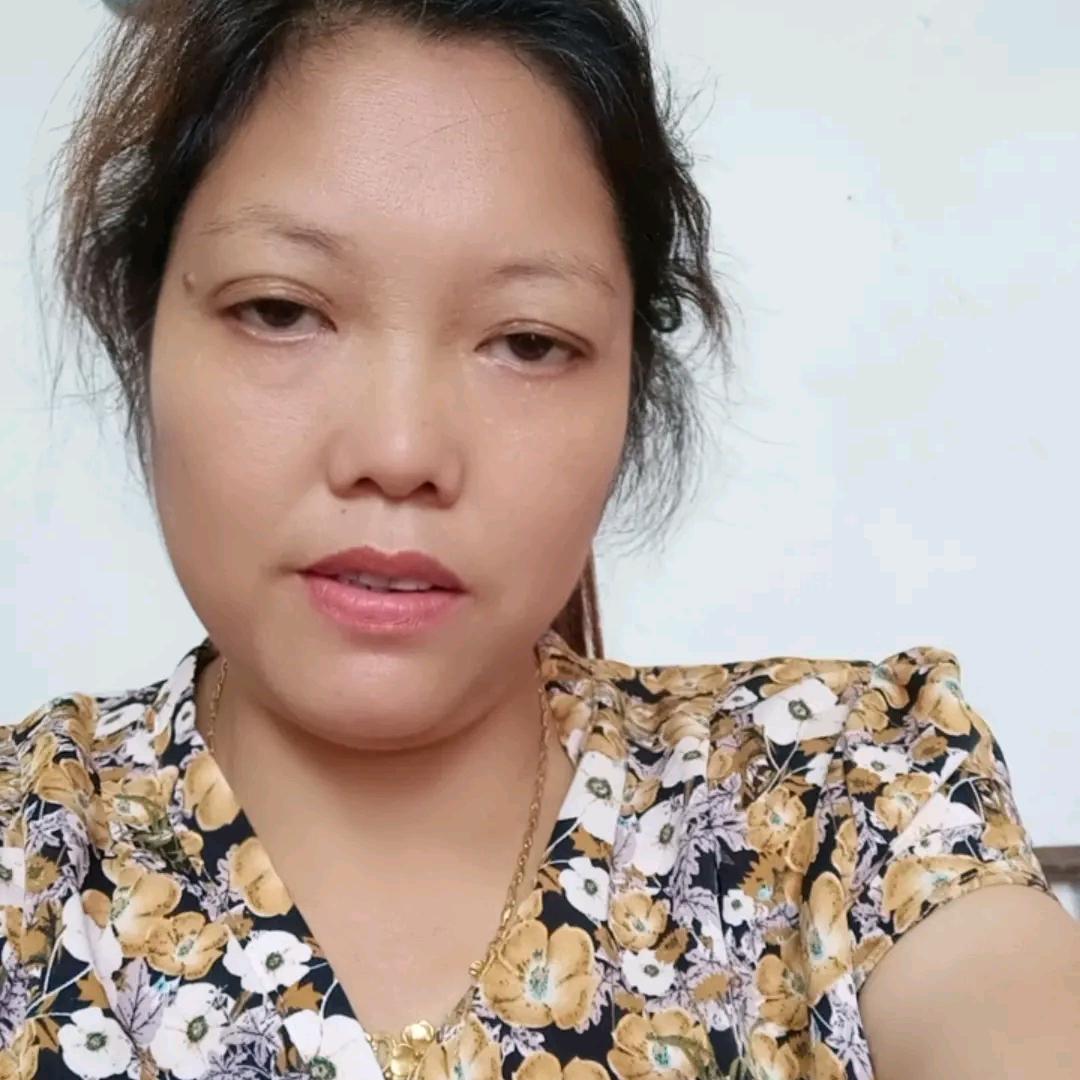 咸菊花