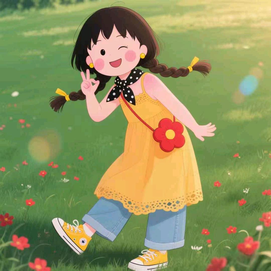 小顿顿吖