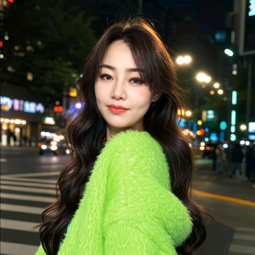 小丫头😘👿