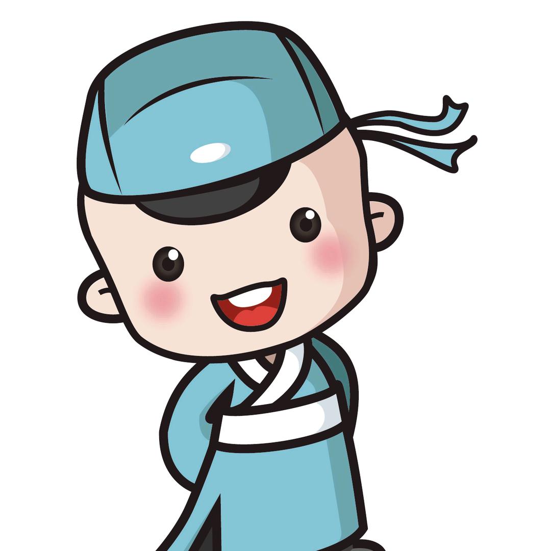 小夫子书法馆