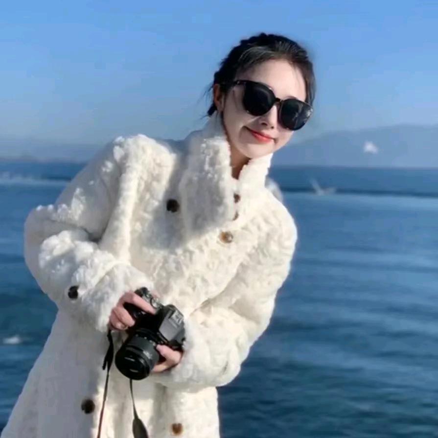 幸福像花儿一样🌹🌹🌹