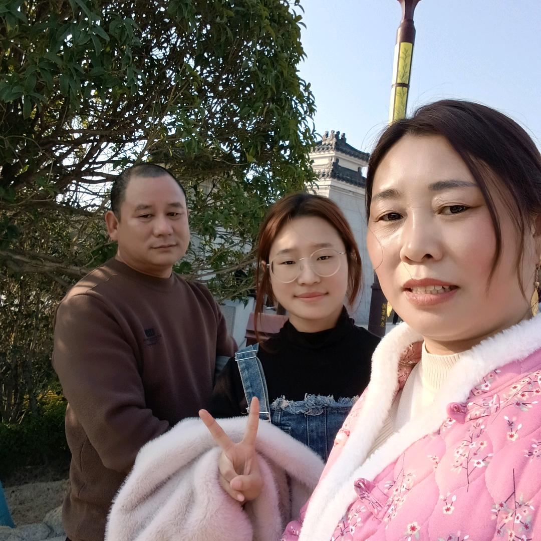 青  姐