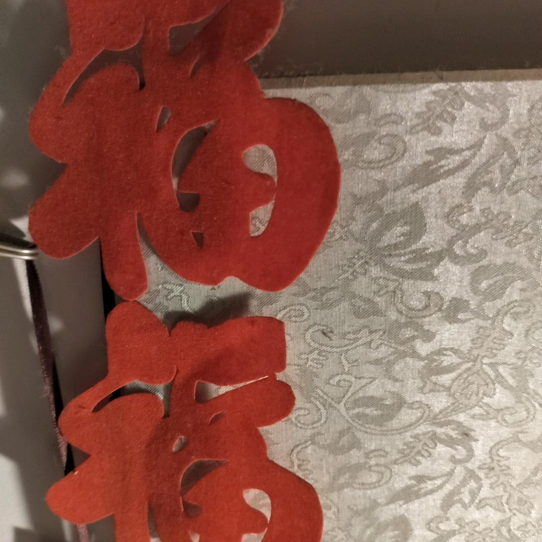 善良的人