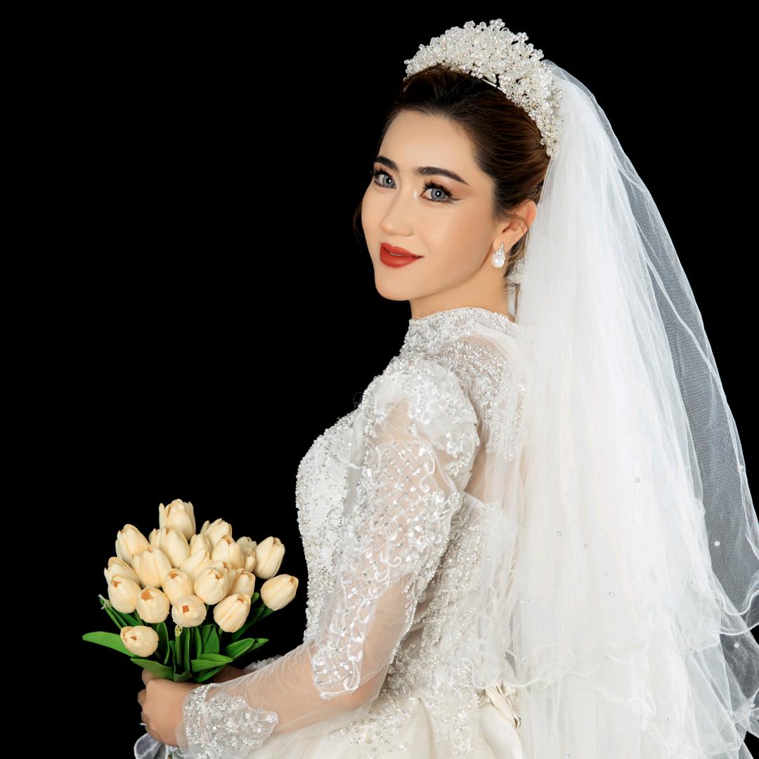 💖hadiqa的妈咪💕