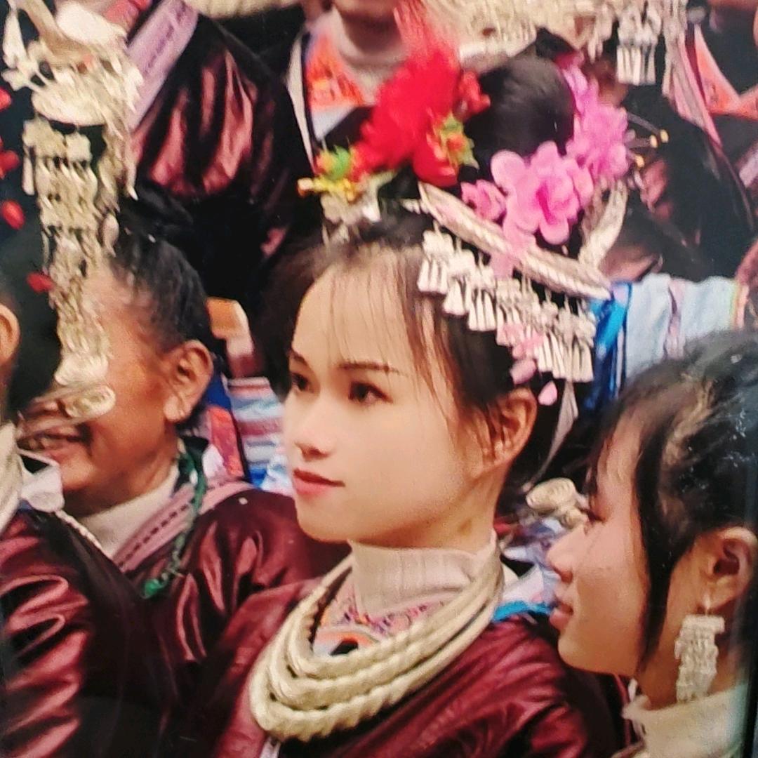 缘分