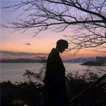 清时头像