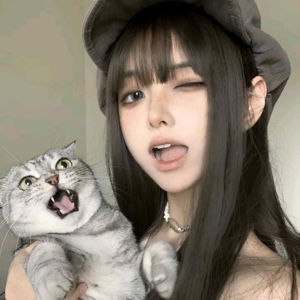 逆天的喵喵