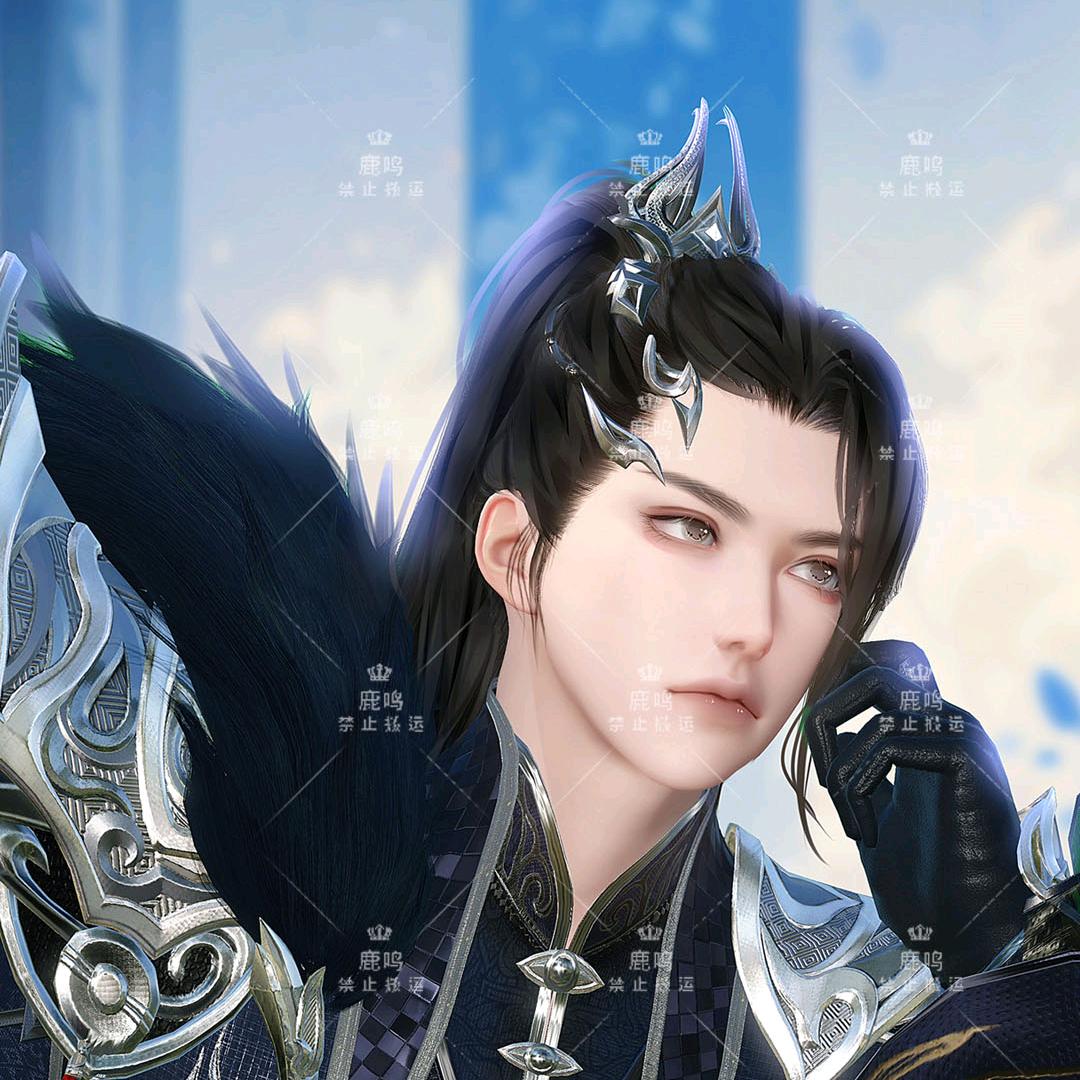 鹿鸣v