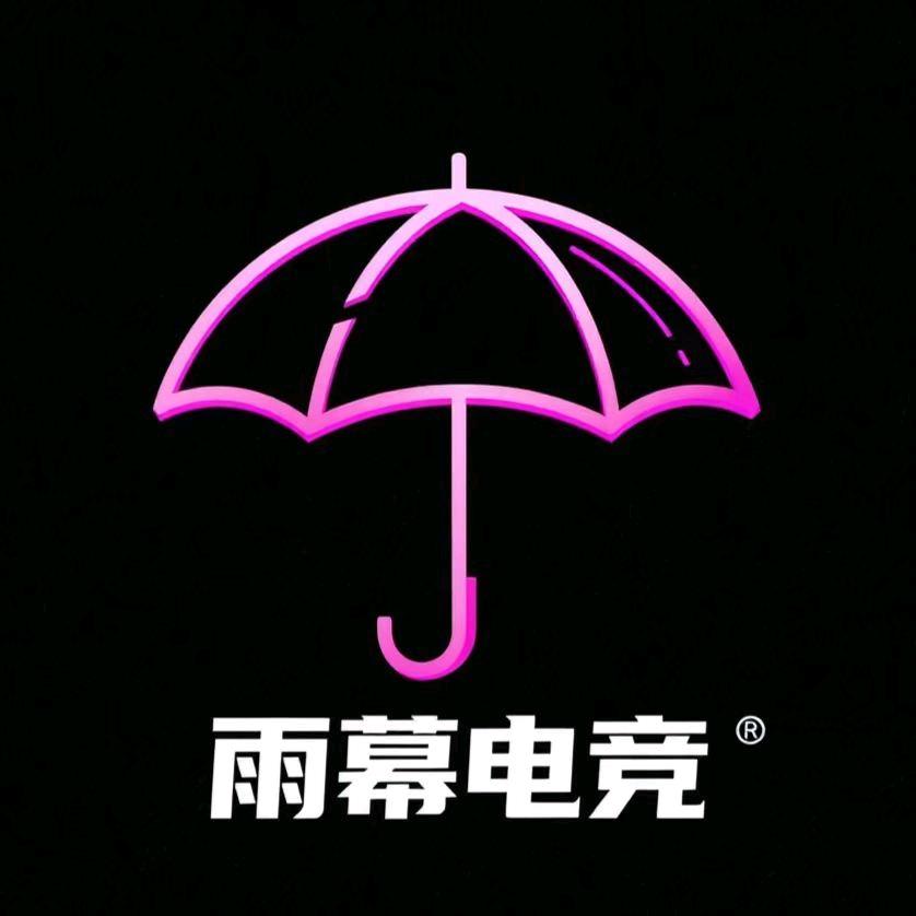 雨幕电竞