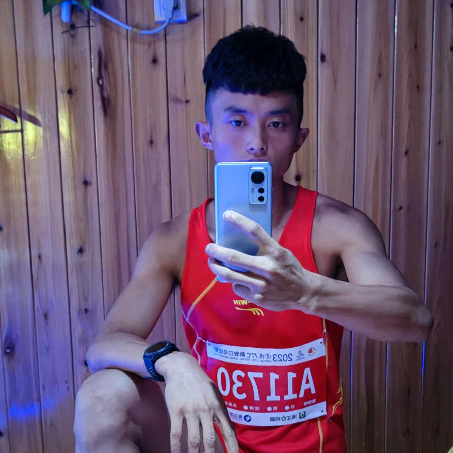 大明@
