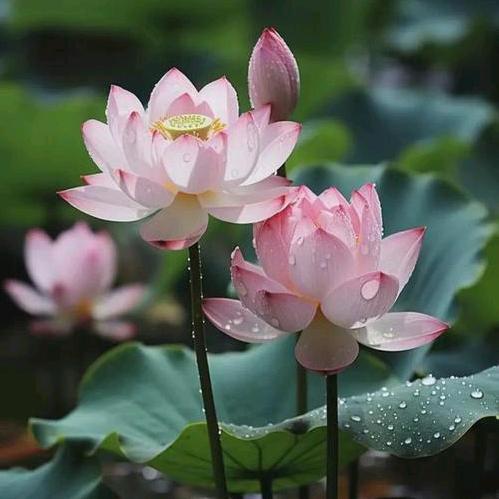 好韵莲莲