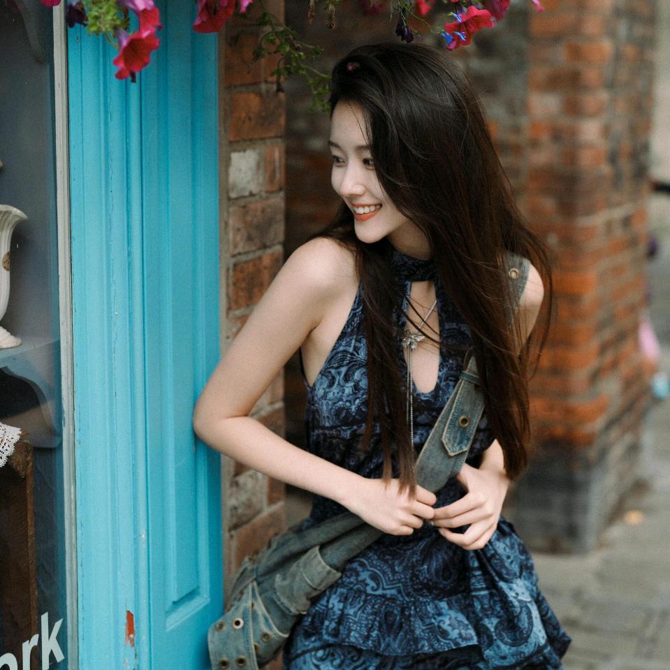 如一Nancy