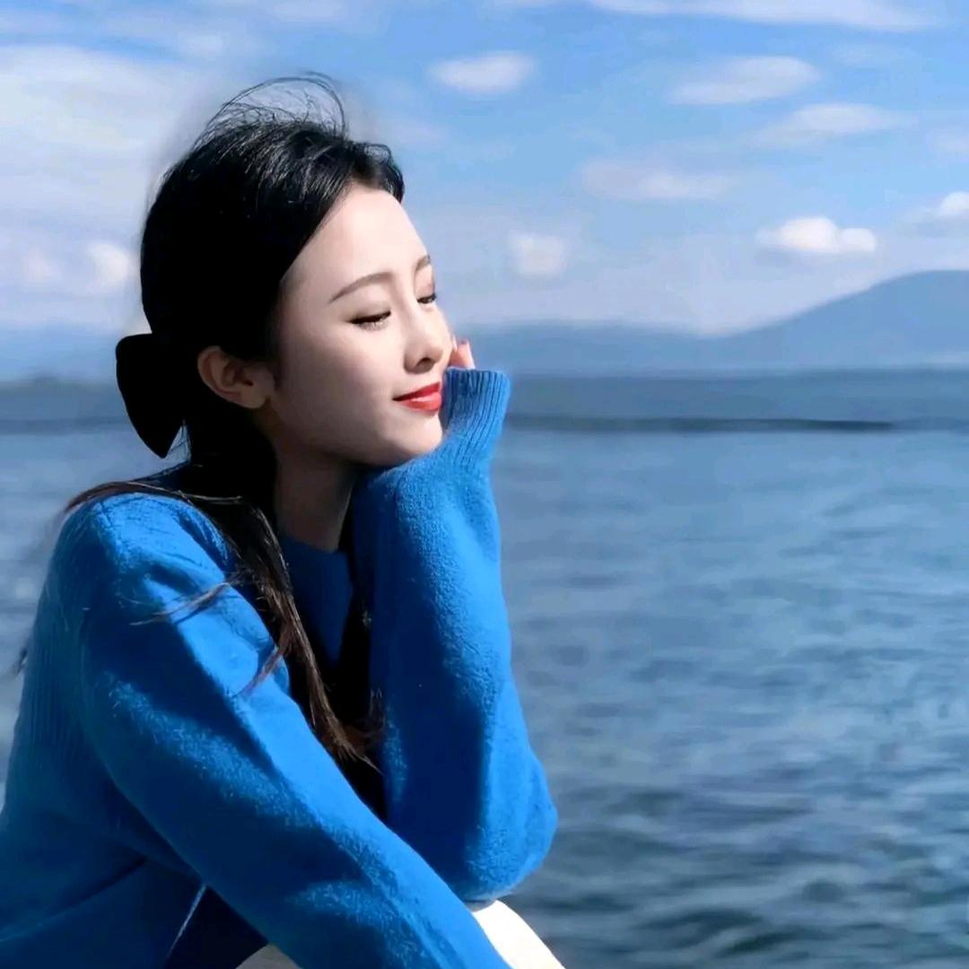 @好运常在