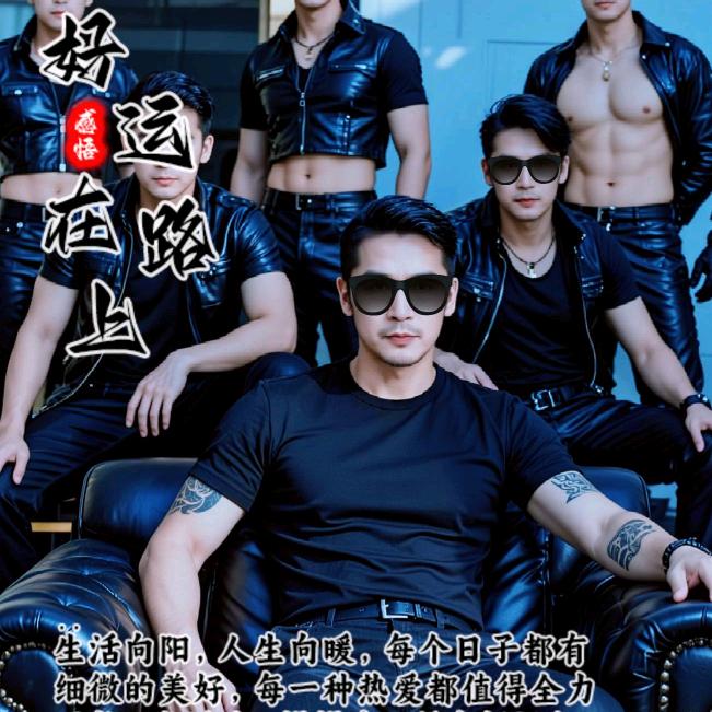 小夜郎【穷逼被停播在腊月初复播】