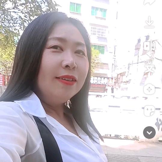 打工妹 喜欢笑😀