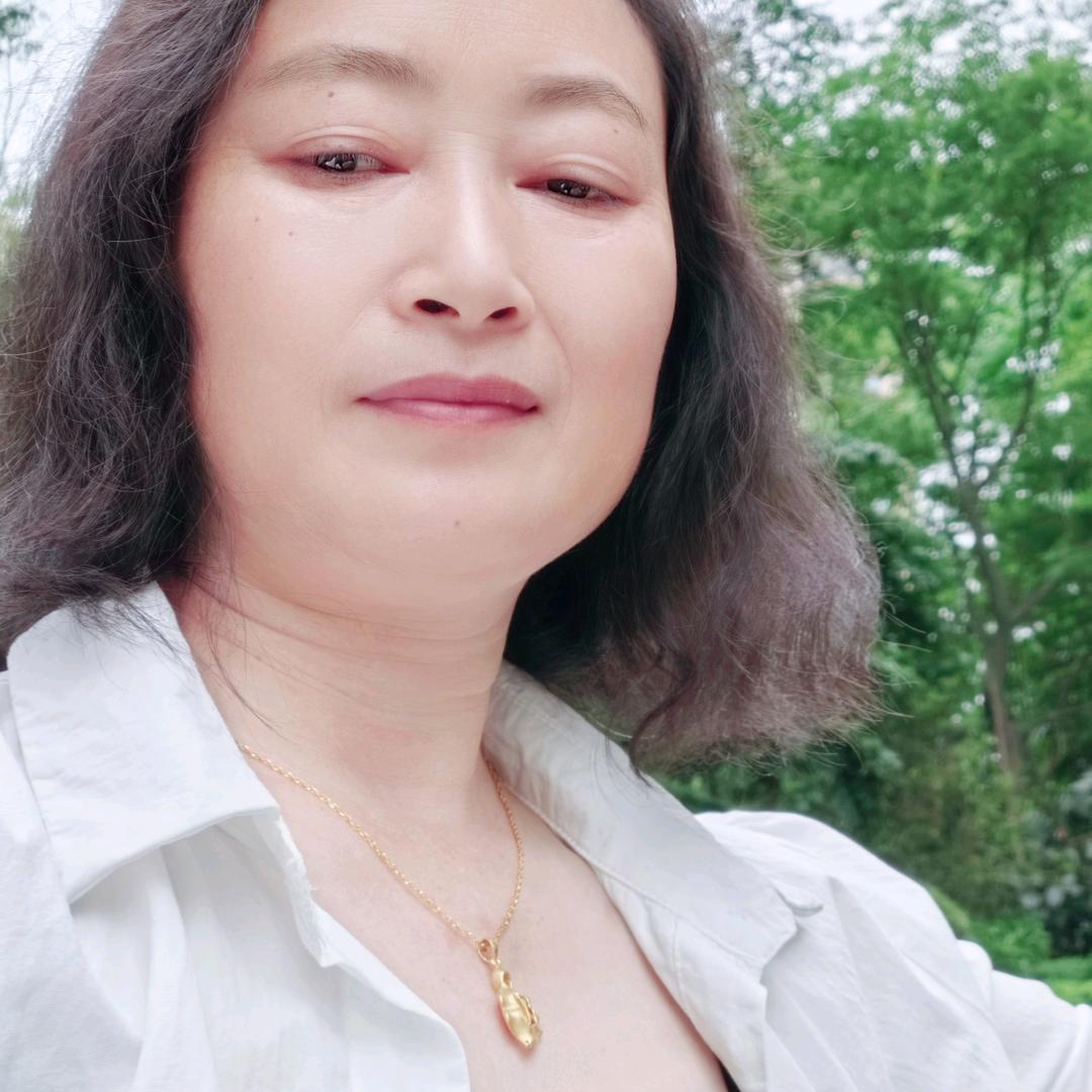 爱跳舞的黄姐（赞必回)拒私聊