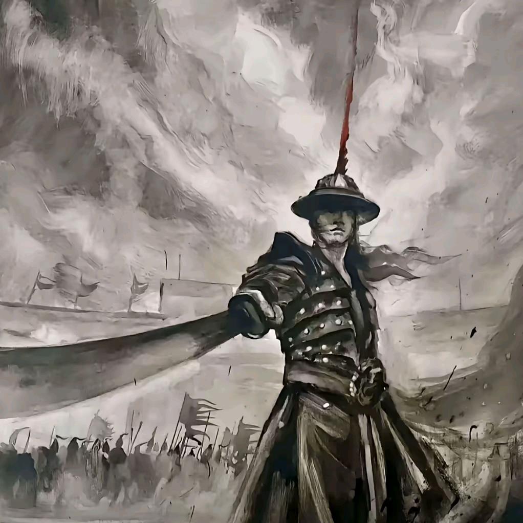 清凉山北凉王府徐凤年゛（贺山亭）