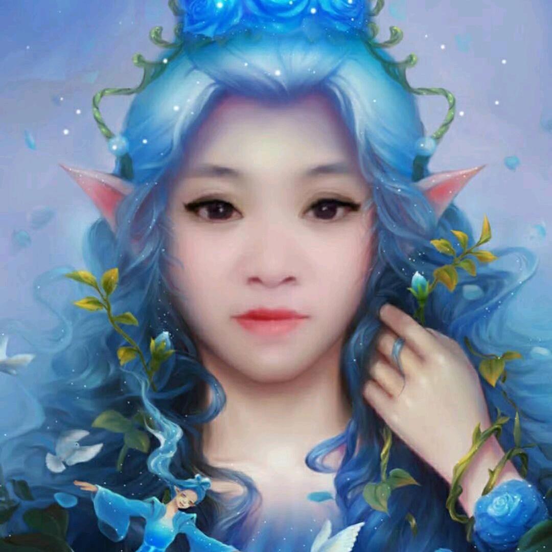 玉如意