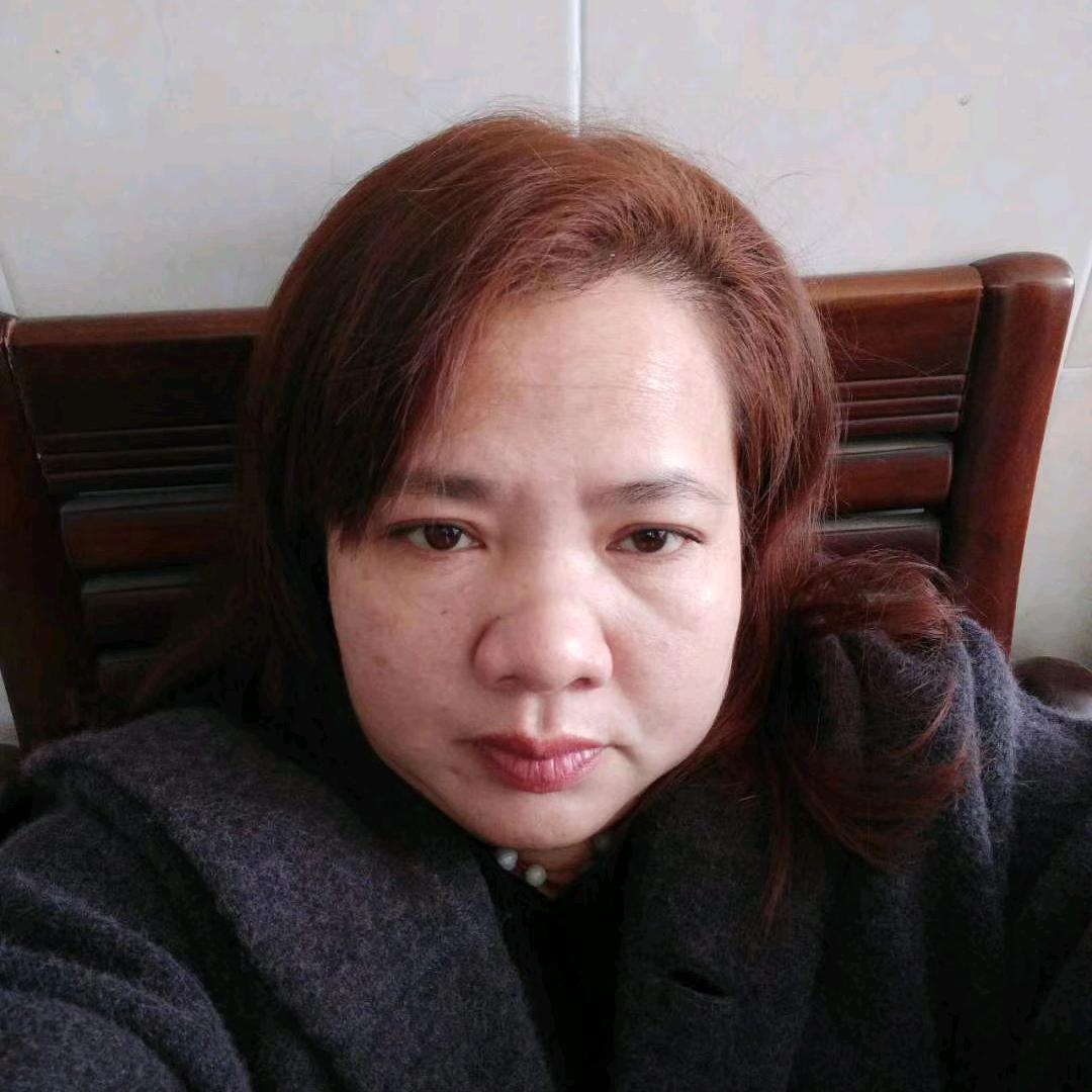 雨中漫步