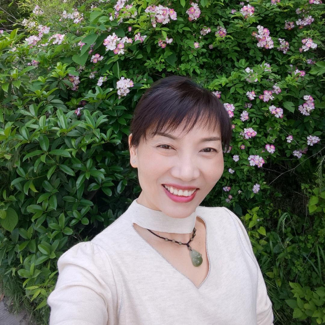 艳子姐🎤（助力号，开播号在主页）