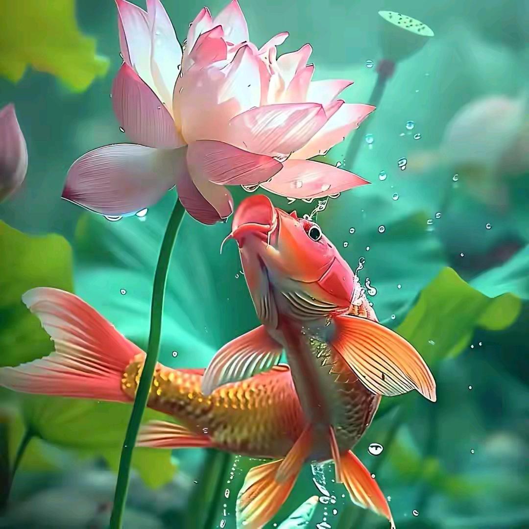 幸运常伴