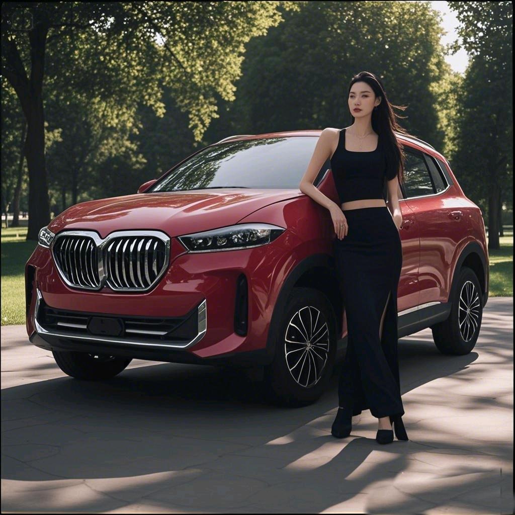 华派新能源车厂家直销