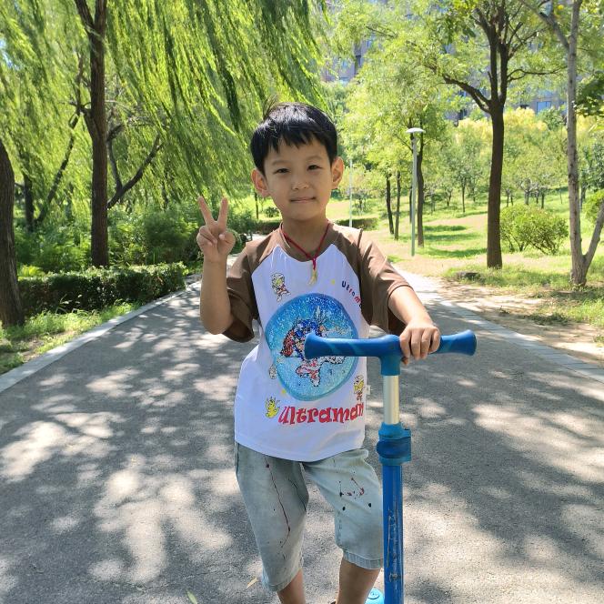 奔跑的小蜗🐌