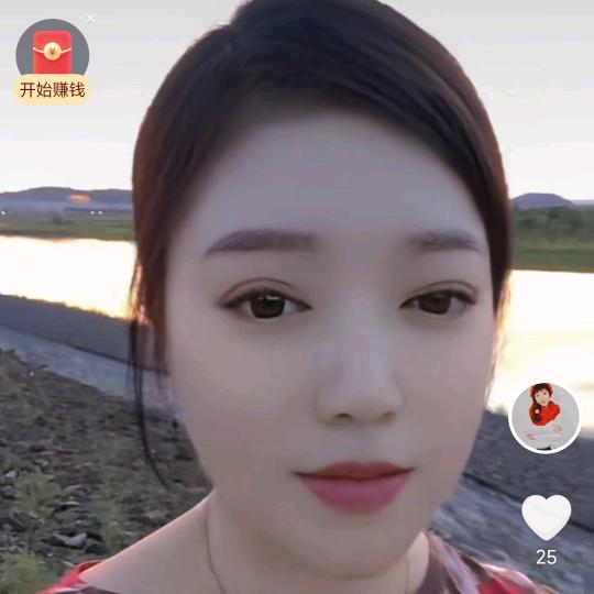 苹果香