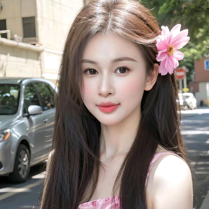 莲小花