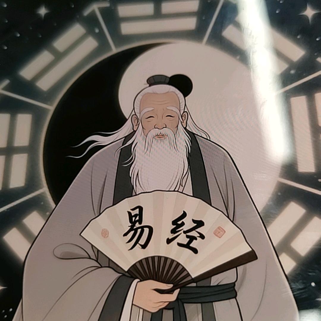 凡道长