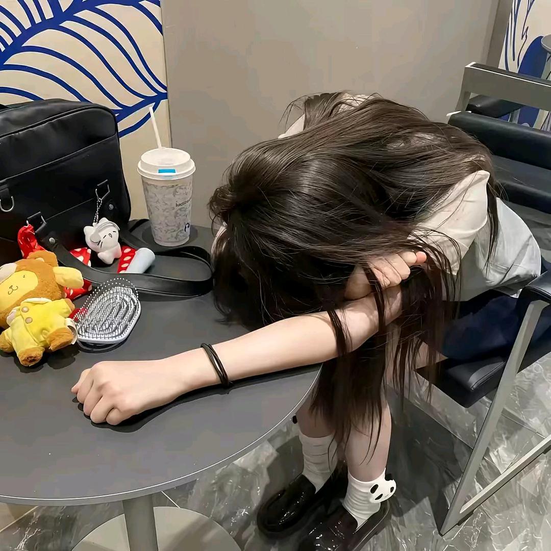 烦烦