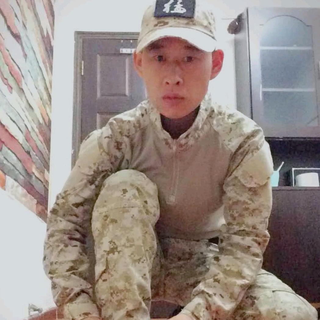 双林哥哥
