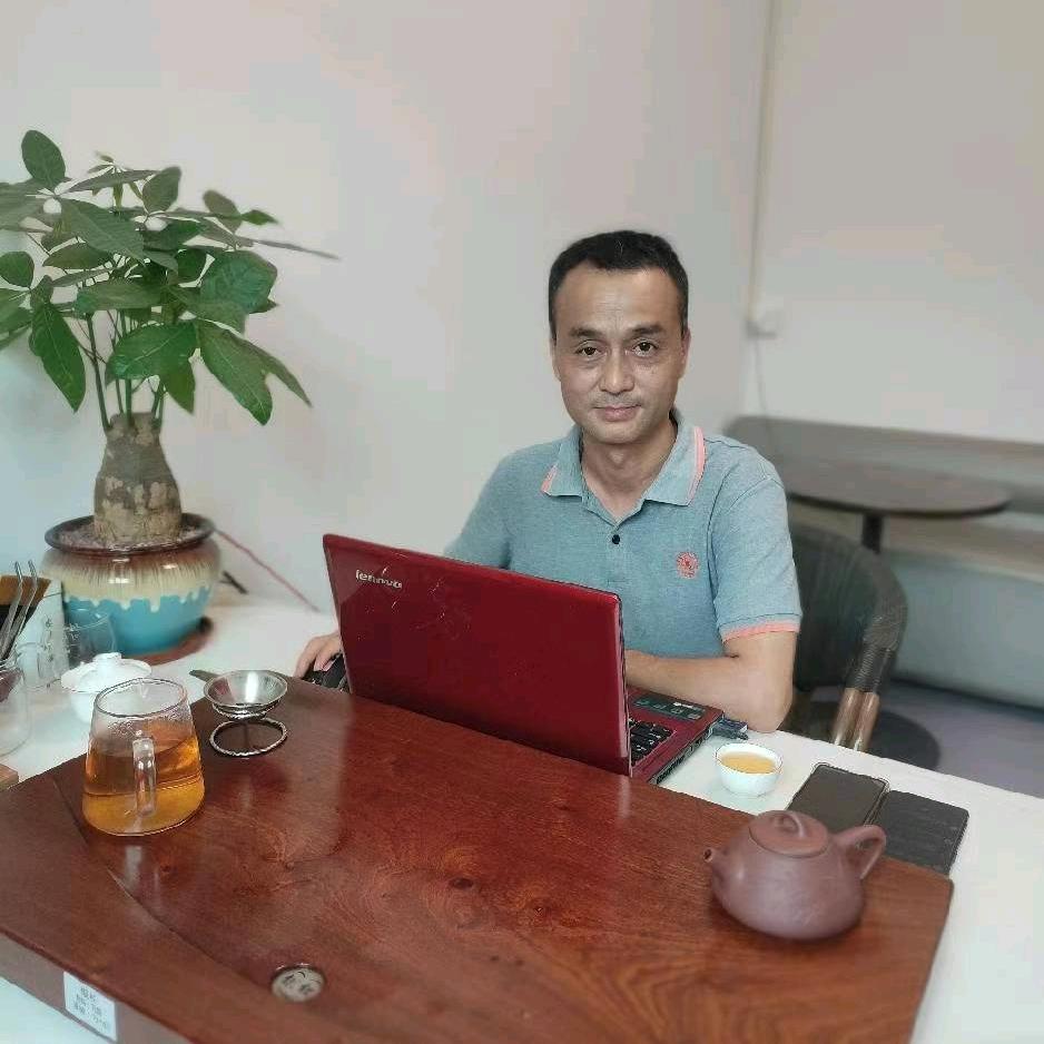 麦香二手烘焙☎️涛哥