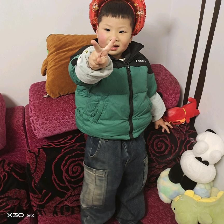 随缘，惜缘，莫贪缘！