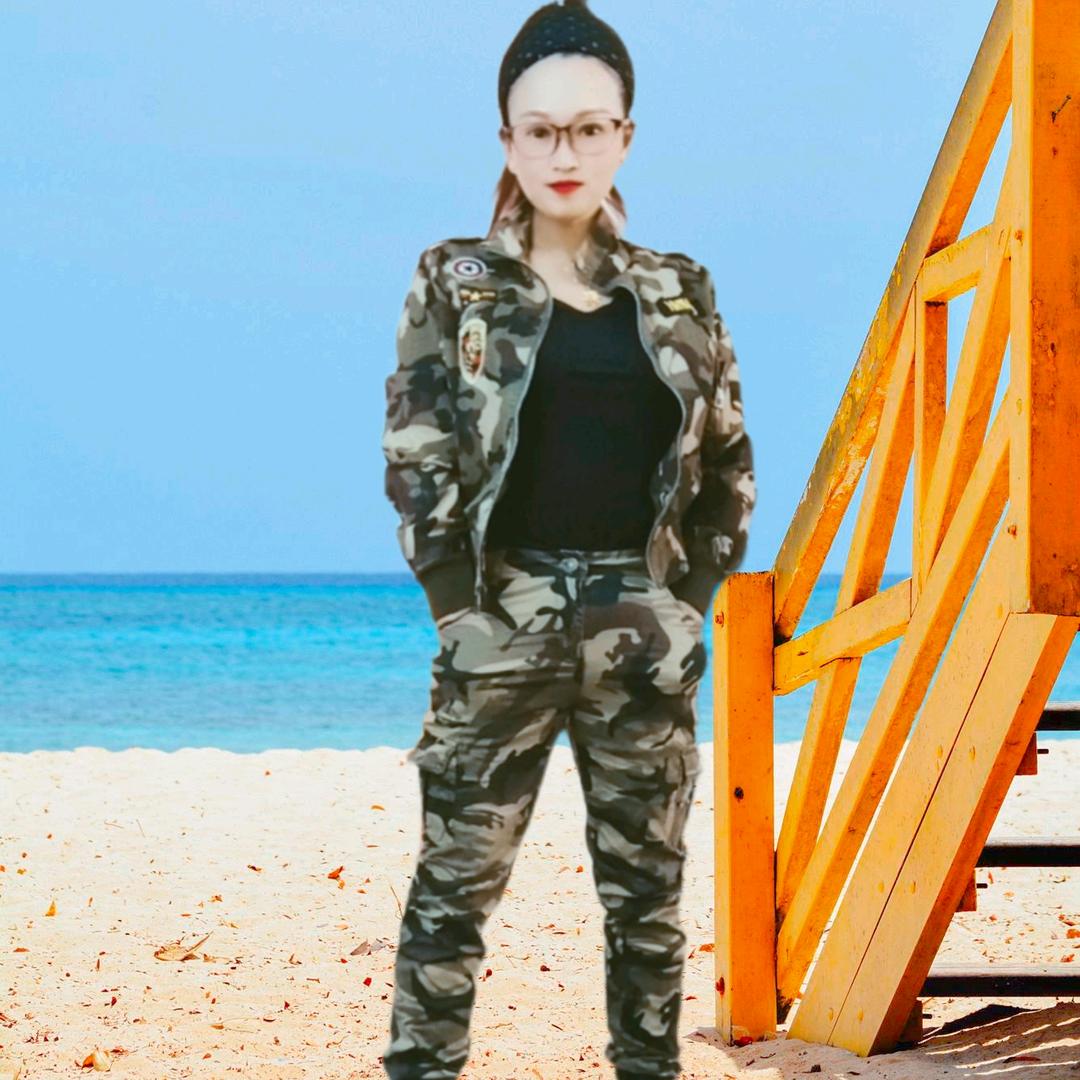 王家丫头