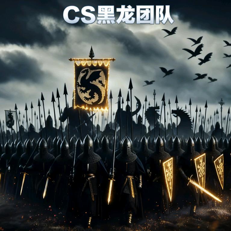 cs2black🐲(25菊花游龙商会)