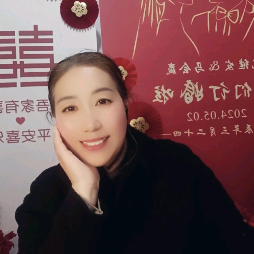 上蔡旭日婚庆_尼卫平