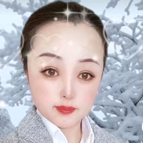 @华姐
