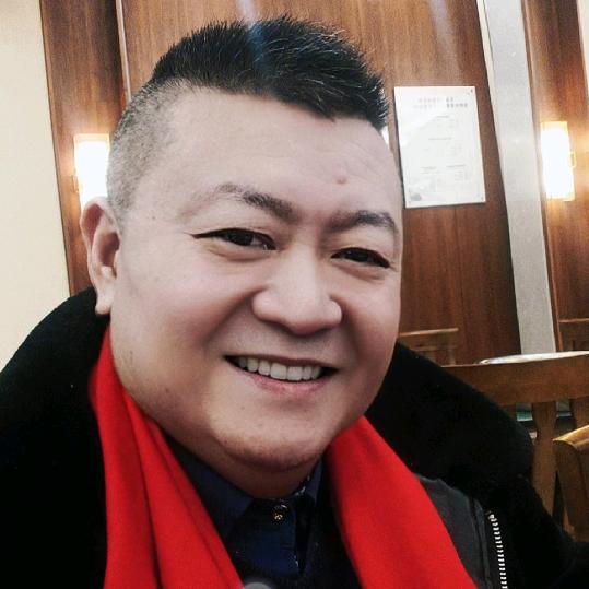 开心哥
