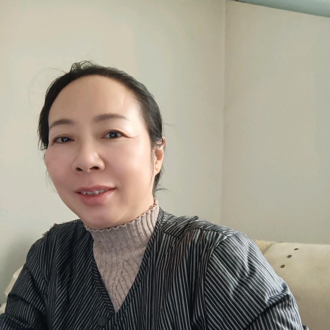 许大姐