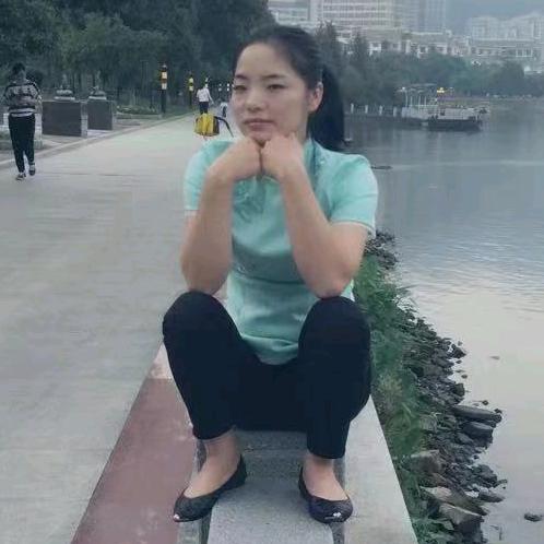芝芝妹儿（永和修脚）