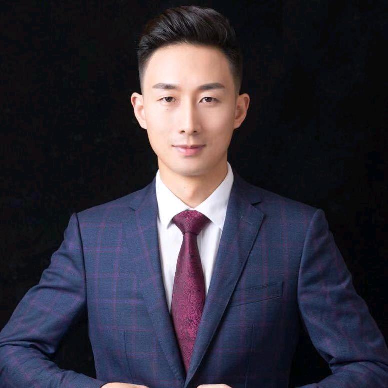 郗帅男私陪跑营