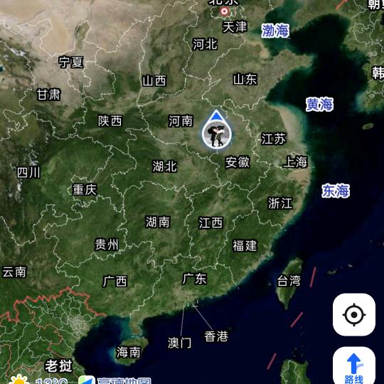 心梦想